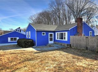 684 Frenchtown Rd, Bridgeport, CT 06606