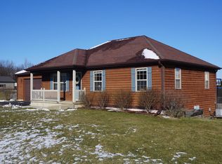 N1670 Washington Ave, Lake Geneva, WI 53147