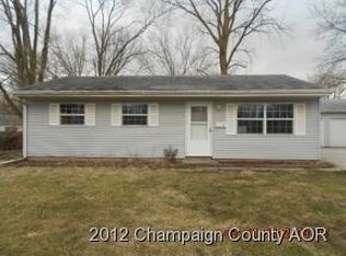 5 High St, Urbana, IL 61802