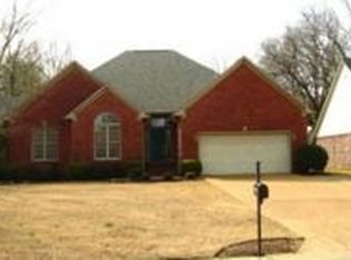 10 Winchester Cv, Jackson, TN 38305