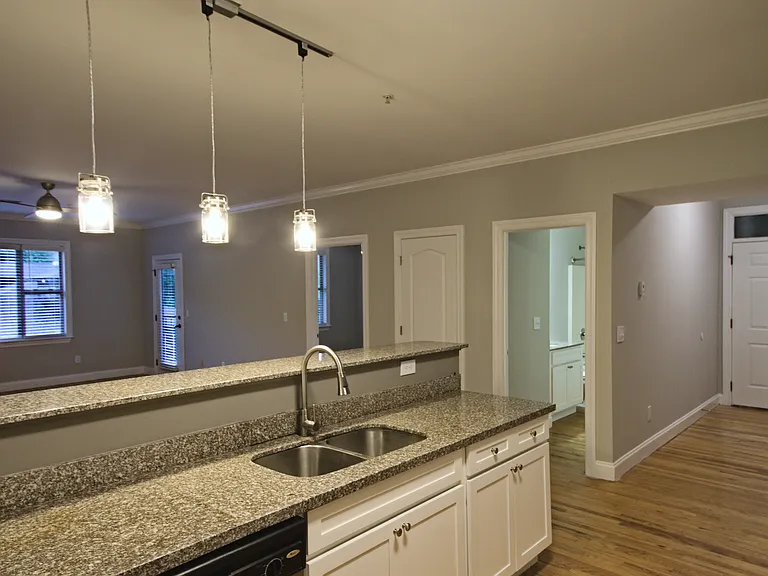 Hayden Place Apartments — Photo 18