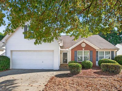 921 Sugar Oak Ln, Lawrenceville, GA, 30043