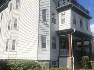 9 Itasca St, Mattapan, MA 02126