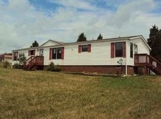 1300 Reedsville Rd NW, Floyd, VA 24091