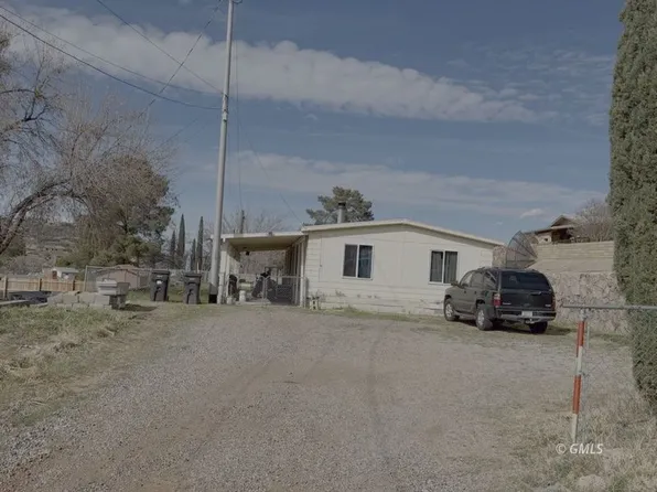 5902 E Short Ave, Globe, AZ 85501