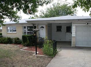 3282 Olive Pl, Fort Worth, TX 76116