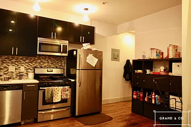 Rented by Grand & Co.