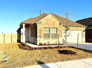 101 Blue Blaze Trl, Georgetown, TX 78628