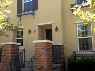 2308 Azevedo Pkwy #PY, San Jose, CA 95125