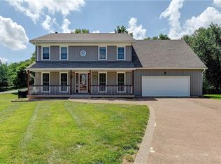 4175 NE 63rd Ter, Gladstone, MO 64119