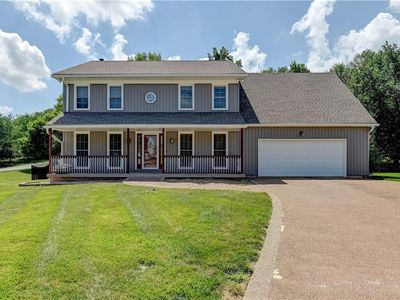 4175 NE 63rd Ter, Gladstone, MO, 64119
