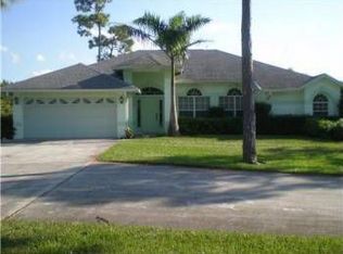 13478 62nd Ct N, West Palm Beach, FL 33412
