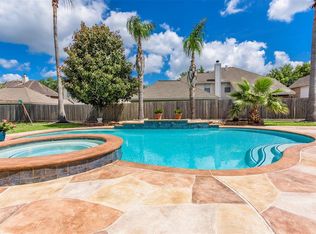 2537 La Rochelle Ct, Seabrook, TX 77586