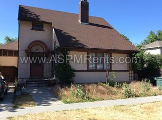 376 E 2nd Ave, Salt Lake City, UT 84103