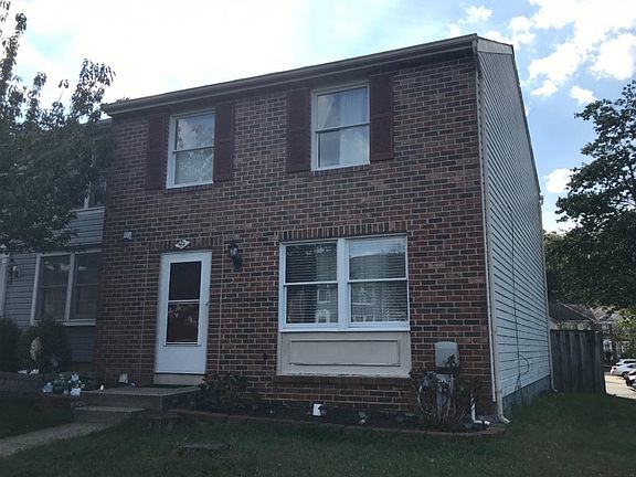 2nd image of 30 Crosswood Ct