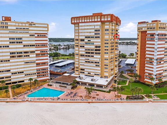2nd image of 17920 GULF BOULEVARD #1502
