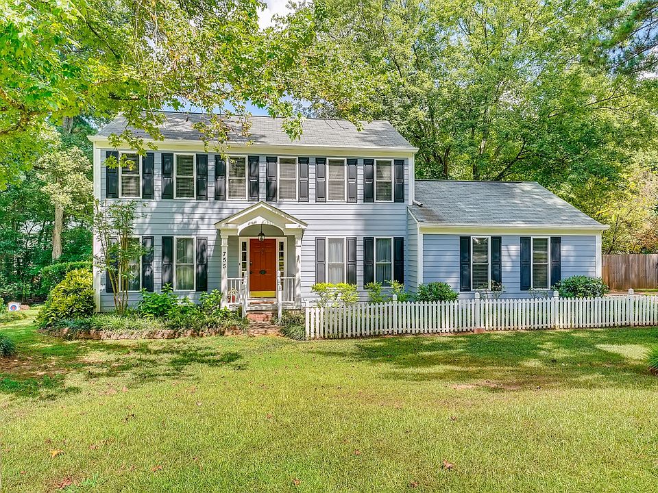 1st image of 755 Crab Orchard Dr