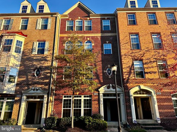 908 Hall Station Dr APT 101