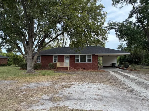118 S Wise Dr, Sumter, SC 29150