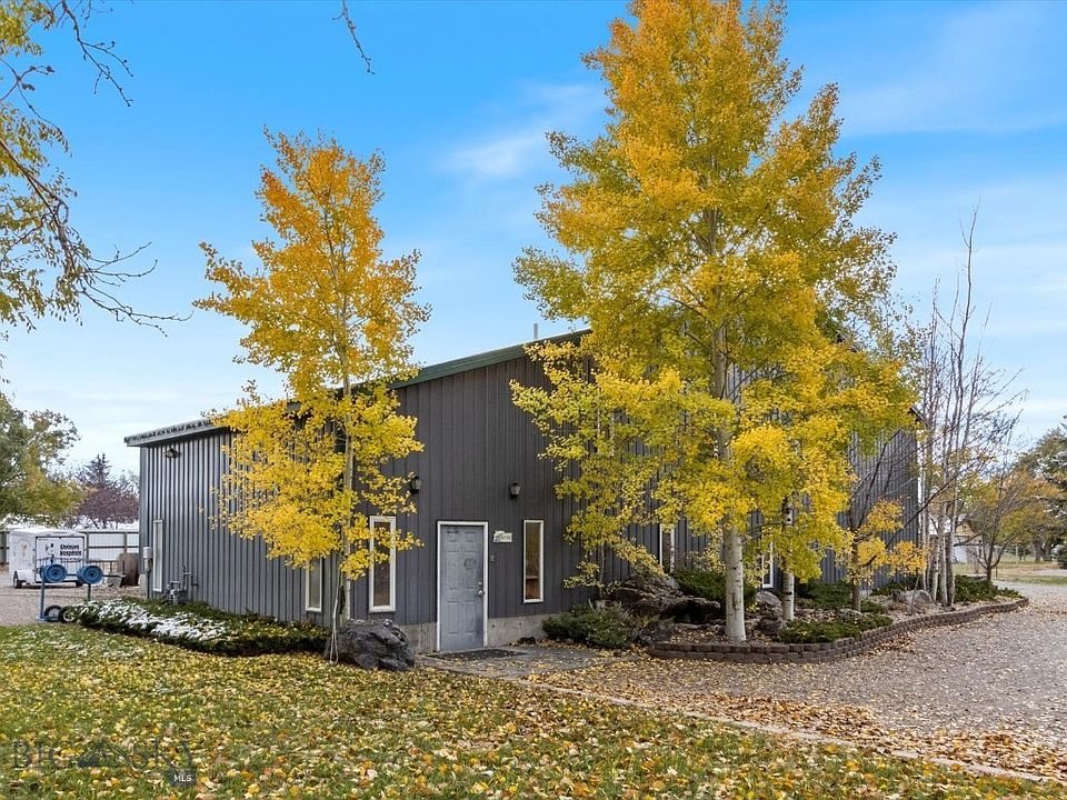 210 N Ln, Dillon, MT 59725 MLS 379598 Zillow