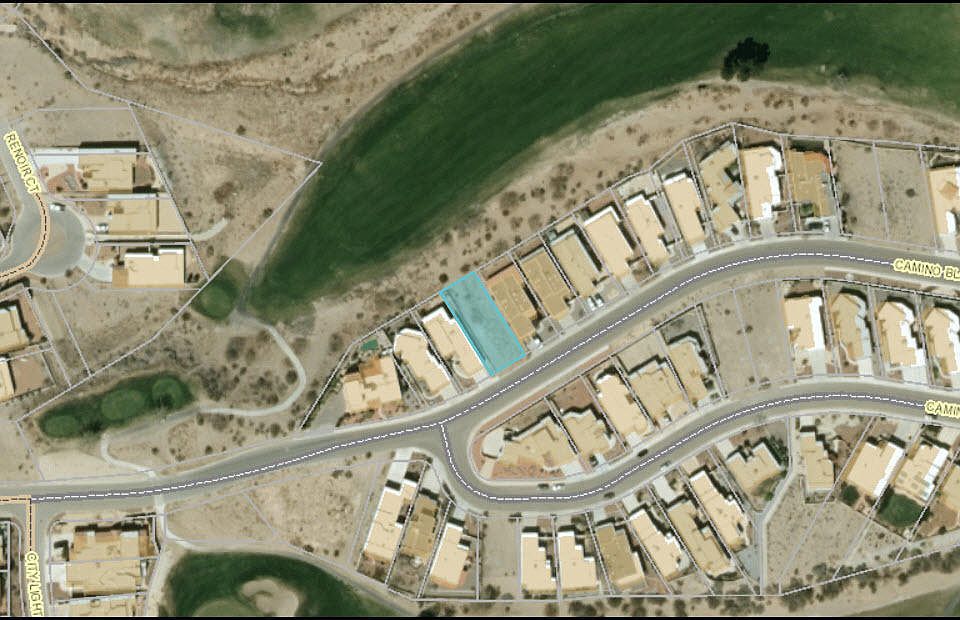 1st image of 7104 Camino Blanco