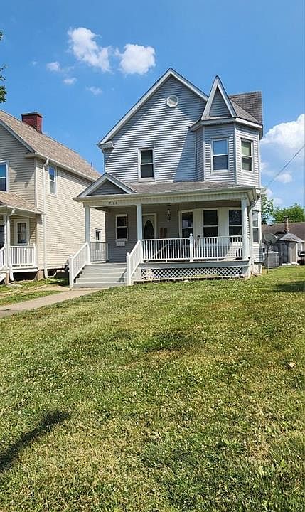 1716 Swanwick St, Chester, IL 62233 | Zillow