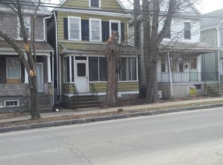 541 N Penna Ave, Wilkes Barre, PA 18705