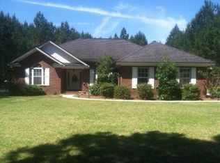 298 Magnolia Church Rd, Statesboro, GA 30461