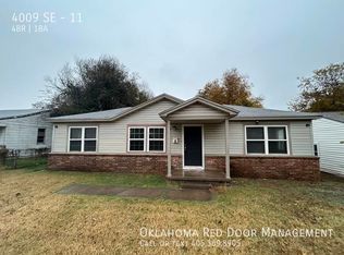 4009 SE 11th St, Oklahoma City, OK 73115
