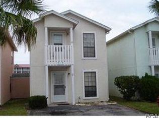 17214 Front Beach Rd UNIT T7, Panama City Beach, FL 32413