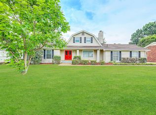 3734 Edgewater Dr, Nashville, TN 37217