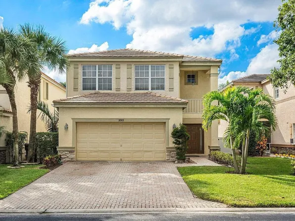 5743 Raceway Road, Lake Worth, FL 33449
