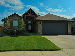 8720 SW 38th St, Oklahoma City, OK 73179