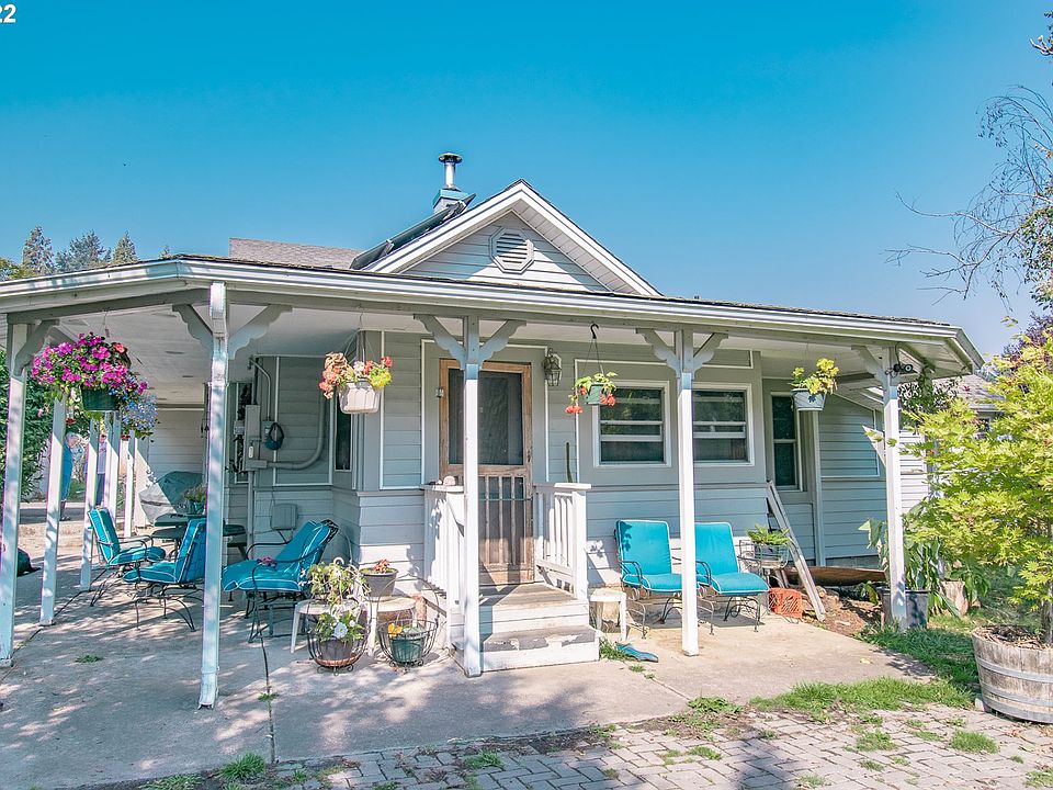 82646 Butte Rd, Creswell, OR 97426 MLS 22213163 Zillow