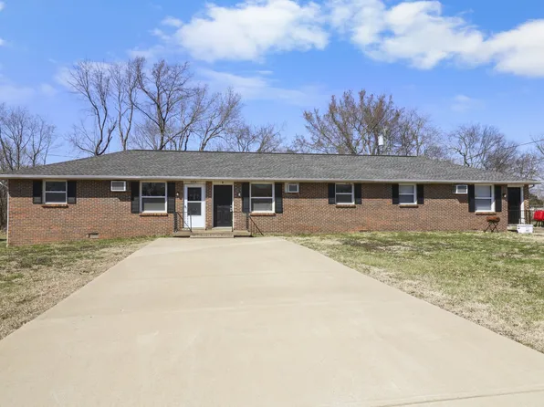 115 Tandy Dr, Clarksville, TN 37042