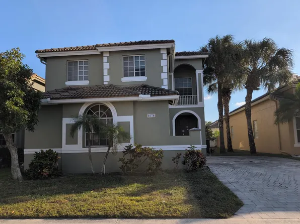 4078 Coontie Court, Lake Worth, FL 33462