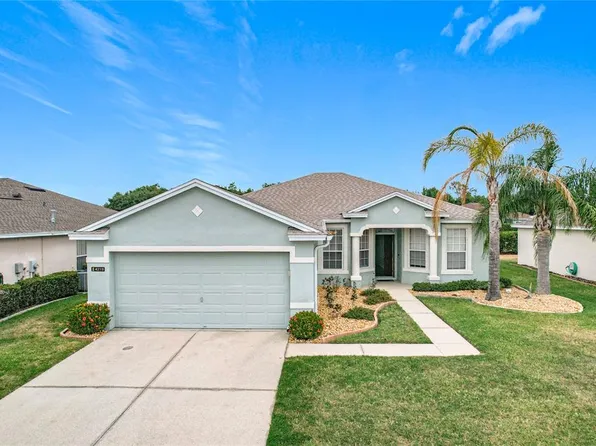 4219 Windchime Ln, Lakeland, FL 33811