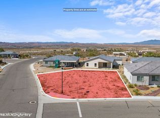 E Colt Ln, Littlefield, AZ 86432