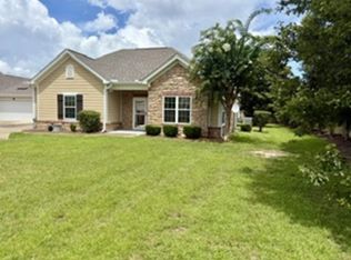 310 Hidden Creek Cir, Dothan, AL 36301