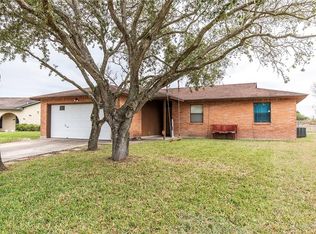 2425 S Somerset St, Harlingen, TX 78552