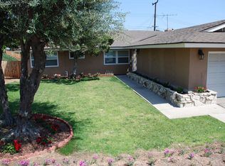 844 N Vail Ave, Montebello, CA 90640