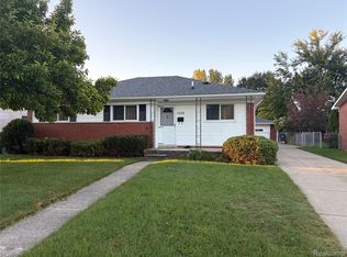 11238 Canal Rd, Sterling Heights, MI 48314