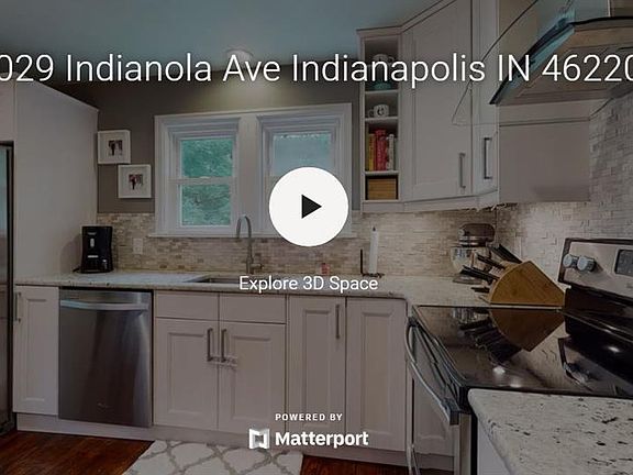 2nd image of 6029 Indianola Ave