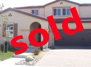 9360 Spotted Horse Rd, Reno, NV 89521