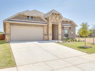 1608 Baslow Ln, Burleson, TX 76028
