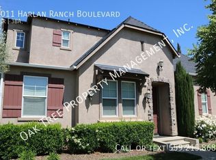 4011 Harlan Ranch Blvd, Clovis, CA 93619