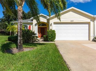 1460 Hedgewood Cir, North Port, FL 34288