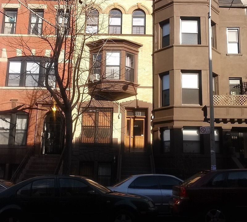 1st image of 531 W 142nd St APT 3
