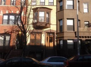 531 W 142nd St APT 3, New York, NY 10031