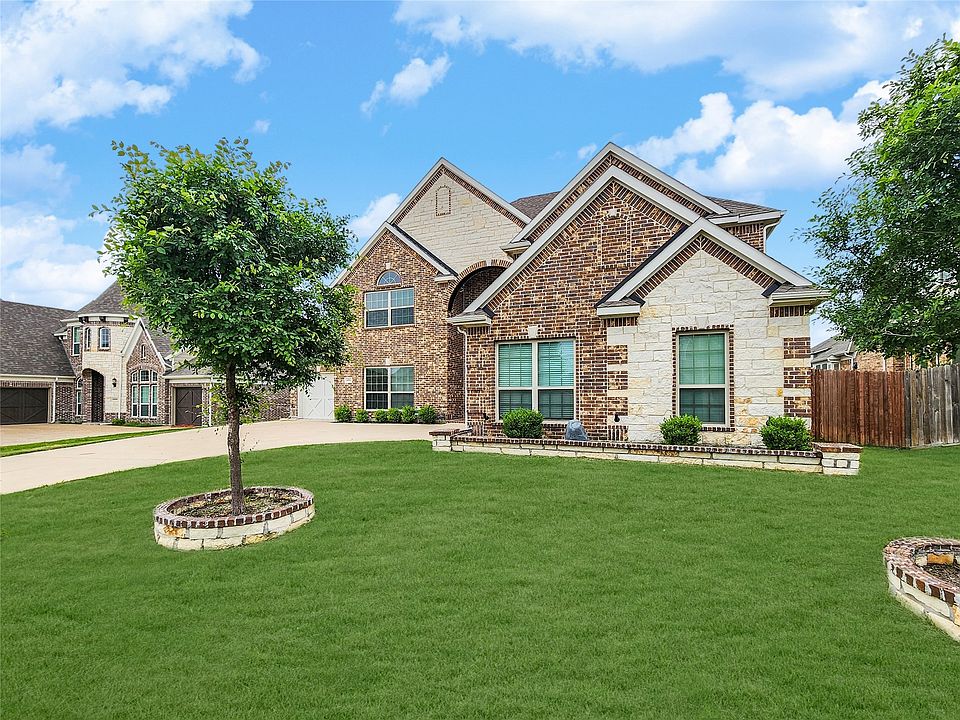 1st image of 4004 Mescalero Ct